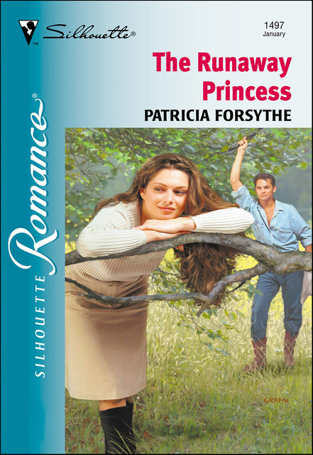 The Runaway Princess, Patricia Forsythe