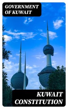 Kuwait Constitution, Government of Kuwait