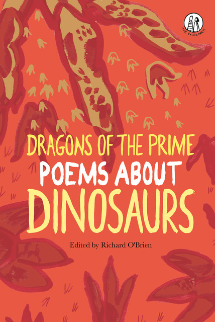 Dragons of the Prime, Richard O’Brien