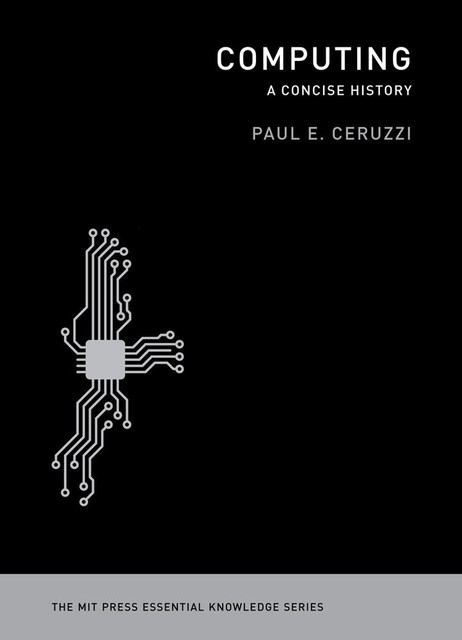 Computing, paul, Ceruzzi