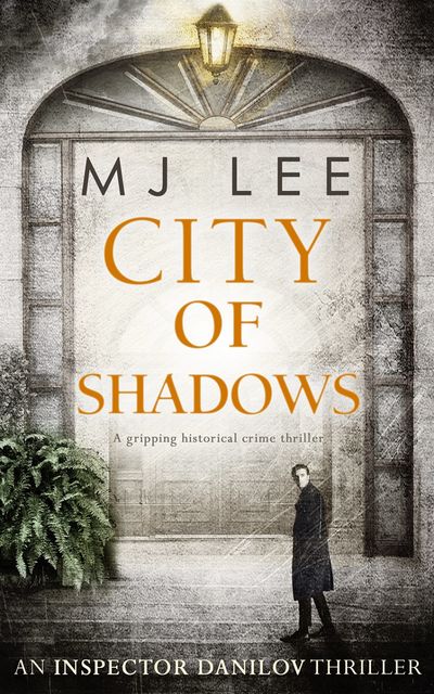 City Of Shadows, M.J. Lee