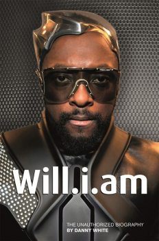 Will.i.am, Danny White