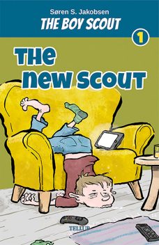 The Boy Scout #1: The New Scout, Søren Jakobsen