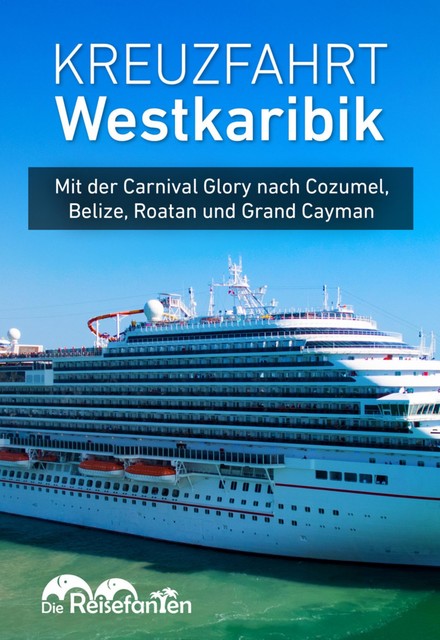 Kreuzfahrt Westkaribik, Christian Bode, Christiane Eckern