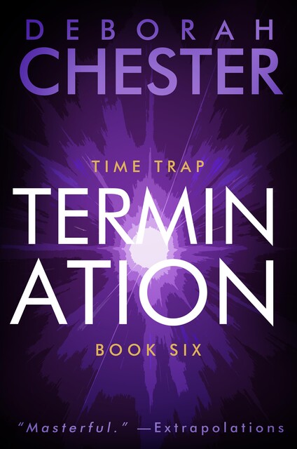 Termination, Deborah Chester, Sean Dalton