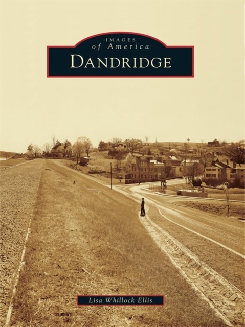 Dandridge, Lisa Ellis