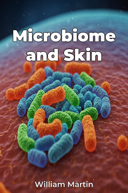 Microbiome and Skin, William Martin