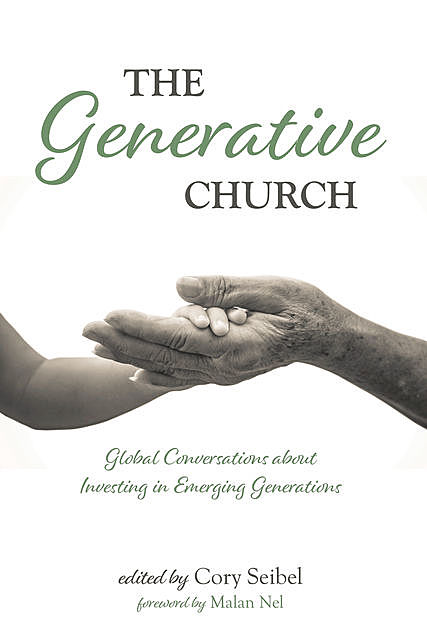 The Generative Church, Malan Nel