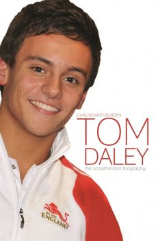 Tom Daley, Chas Newkey-Burden