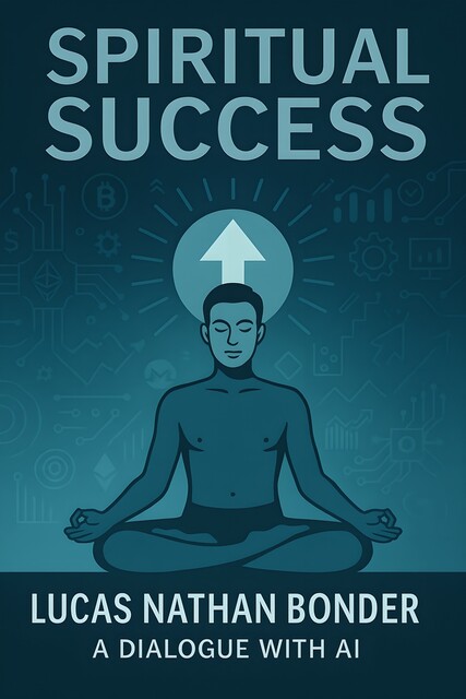 Spiritual Success, Lucas Nathan Bonder