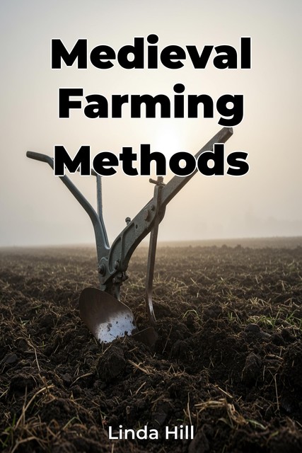 Medieval Farming Methods, Linda Hill