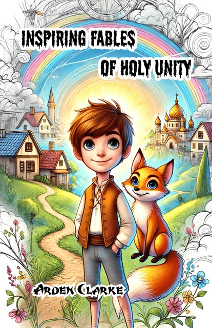 Inspiring Fables of Holy Unity, Arden Clarke