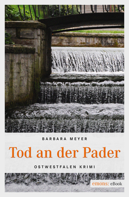 Tod an der Pader, Barbara Meyer