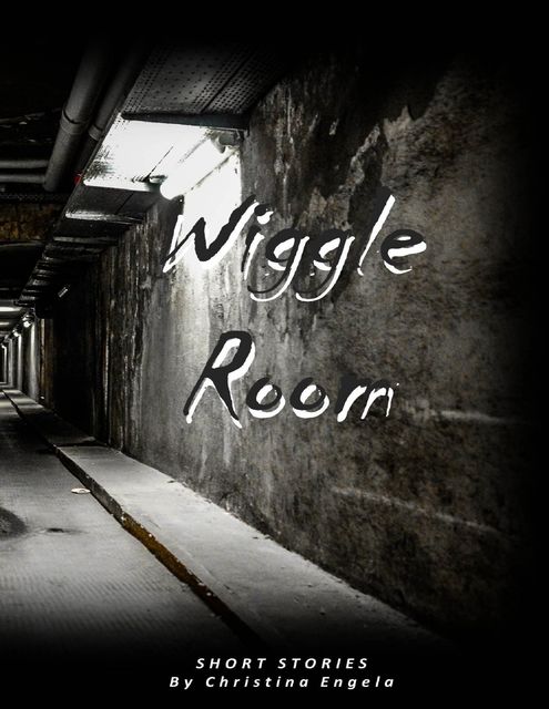 Wiggle Room, Ms Christina Engela