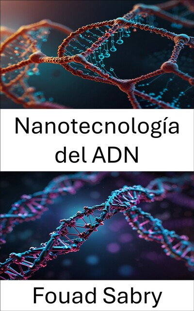 Nanotecnología del ADN, Fouad Sabry