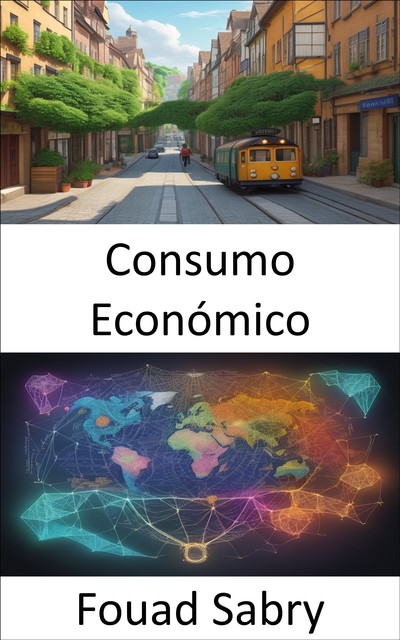 Consumo Económico, Fouad Sabry