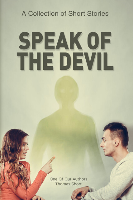 Speak Of The Devil, Thomas Short