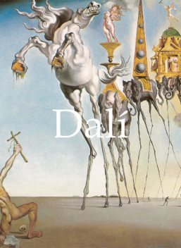 Dalí, Victoria Charles