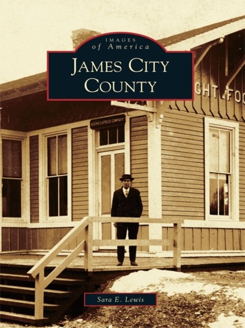 James City County, Sara Lewis