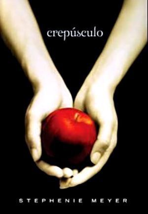 Crepusculo, Stephenie Meyer