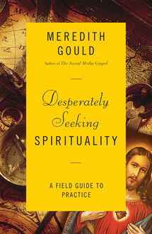 Desperately Seeking Spirituality, Meredith Gould