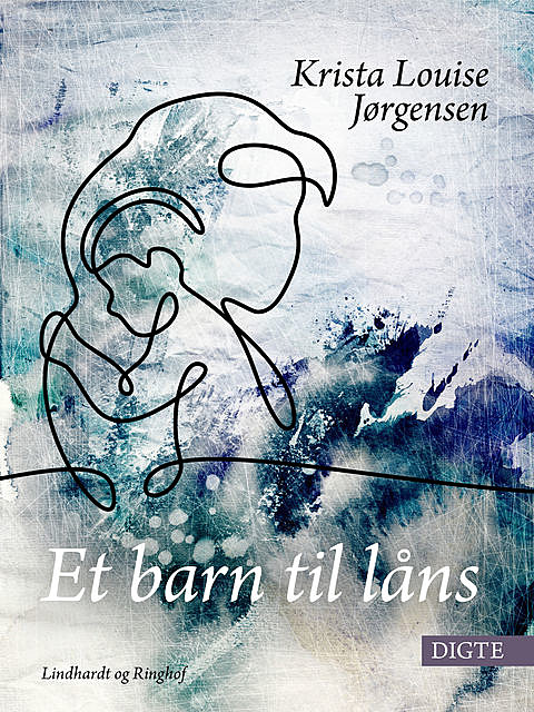 Et barn til låns, Krista Louise Jørgensen