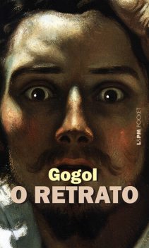 O Retrato, Nikolai Gogol
