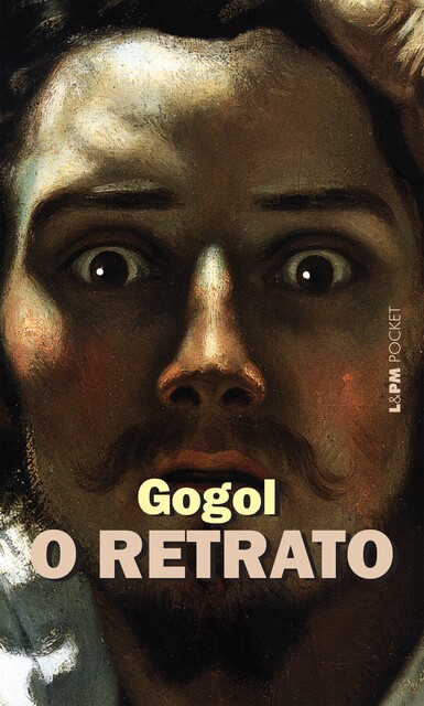 O Retrato, Nikolai Gogol