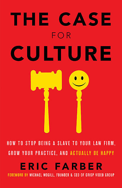 The Case for Culture, Eric Farber