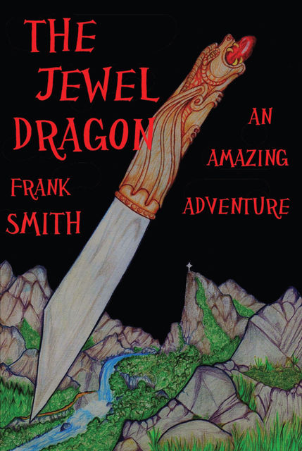 The Jewel Dragon, Frank Smith