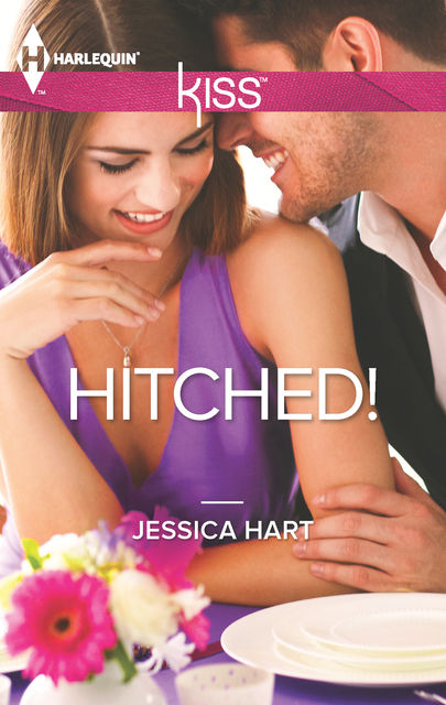 Hitched, Jessica Hart