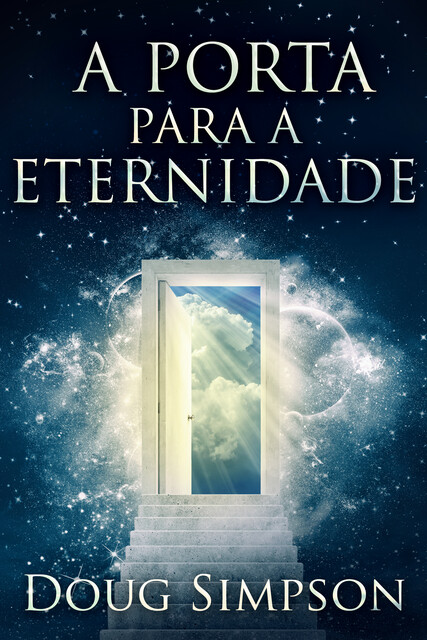 A Porta Para a Eternidade, Doug Simpson