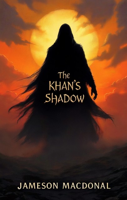 The Khan's Shadow, Jameson Macdonal