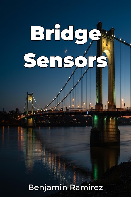 Bridge Sensors, Benjamin Ramirez