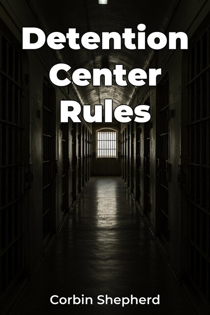 Detention Center Rules, Corbin Shepherd