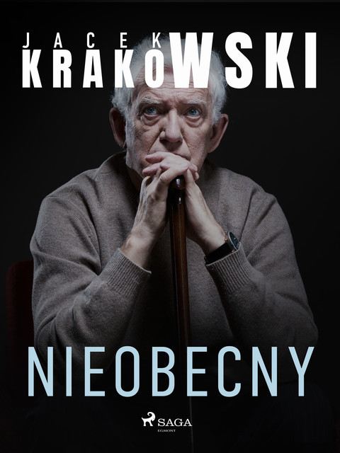 Nieobecny, Jacek Krakowski