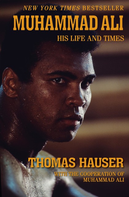 Muhammad Ali, Thomas Hauser