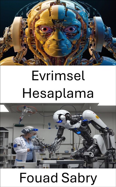 Evrimsel Hesaplama, Fouad Sabry