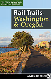 Rail-Trails Washington and Oregon, Rails-to-Trails Conservancy