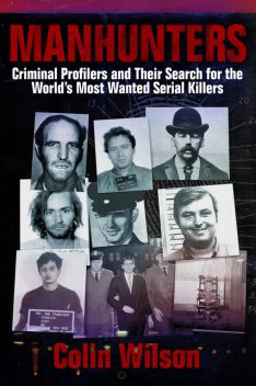 Serial Killer Investigations, Colin Wilson