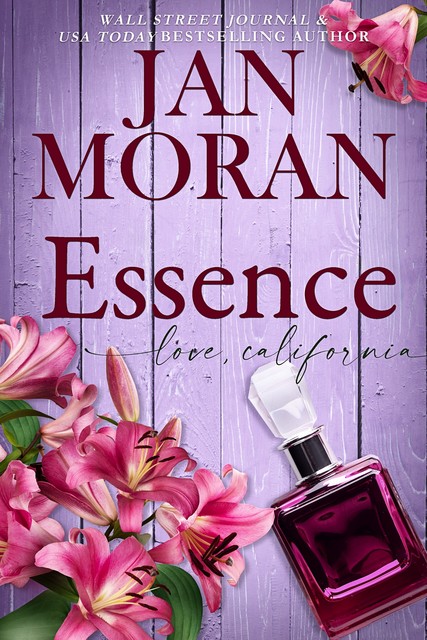 Essence, Jan Moran