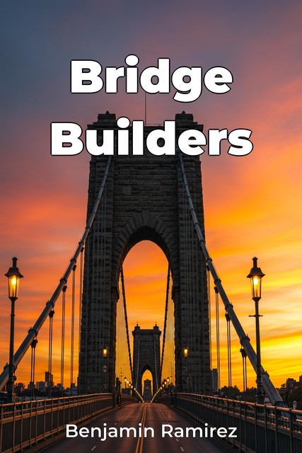 Bridge Builders, Benjamin Ramirez