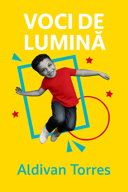Voci de Lumină, Aldivan Torres