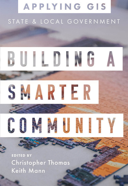 Building a Smarter Community, Thomas Christopher, Keith Mann