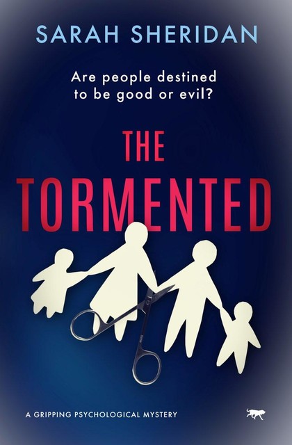 The Tormented, Sarah Sheridan