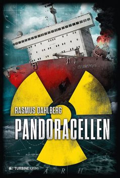 Pandoracellen, Rasmus Dahlberg