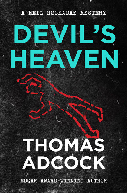 Devil's Heaven, Thomas Adcock