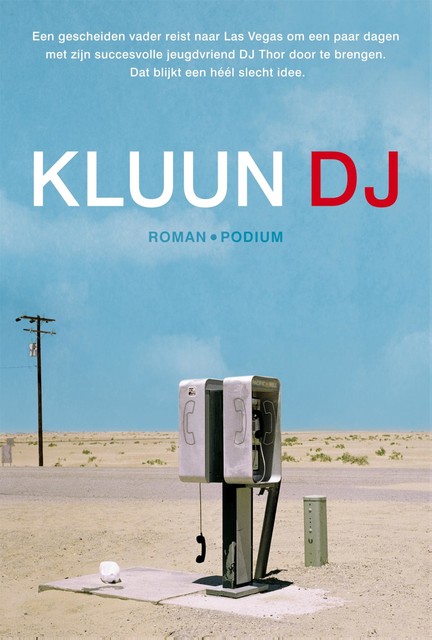 DJ, Kluun