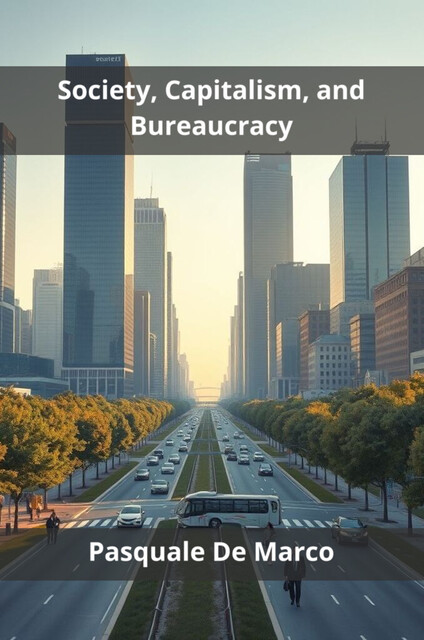 Society, Capitalism, and Bureaucracy, Pasquale De Marco