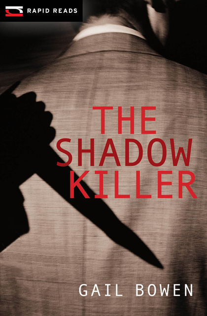 The Shadow Killer, Gail Bowen